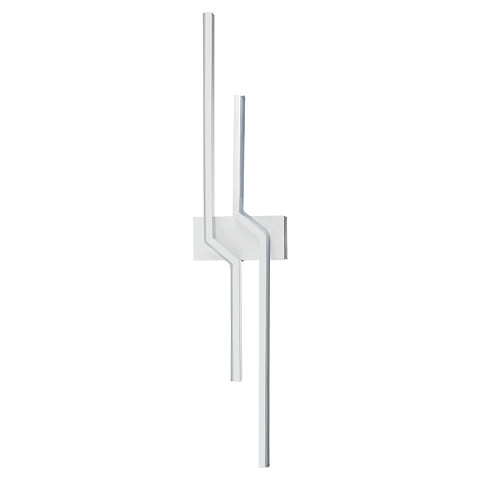 Бра Escada 10219/2LED White