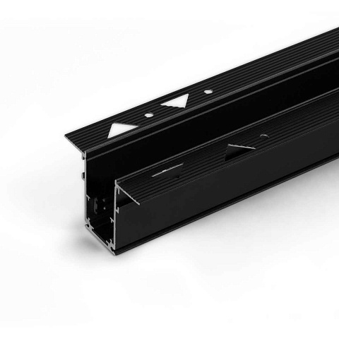 Шинопровод магнитный встраиваемый Elektrostandard Slim Magnetic 85086/00 a057186