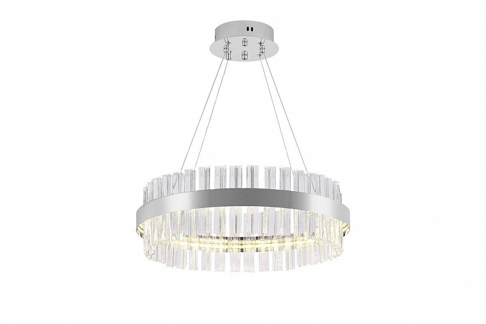 Подвесной светодиодный светильник Natali Kovaltseva Smart Home Led Lamps 81221
