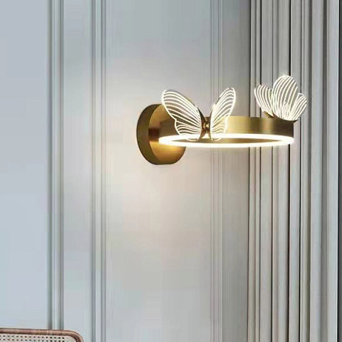 Бра ImperiumLoft 212034-23