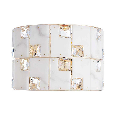 Бра Odeon Light 5076/2W