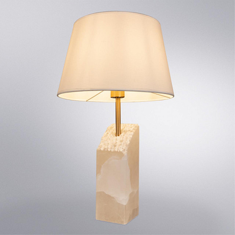 Настольная лампа ARTE Lamp A4028LT-1PB