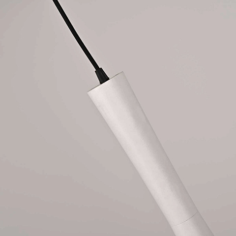 Подвесной светильник Imperium Loft Zylo White H34 314523-23