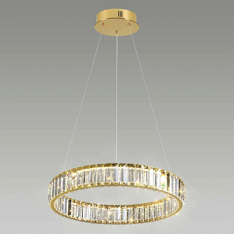 Подвесная люстра Odeon Light 5015/30L