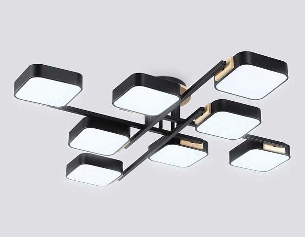 Накладная люстра Ambrella Light FL4890