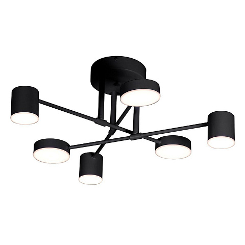 Люстра на штанге Kink Light 07649-6D,19(4000K)