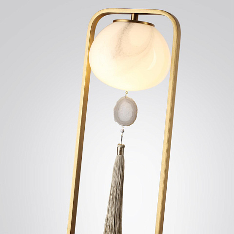 Настольная лампа Odeon Light 5432/1T
