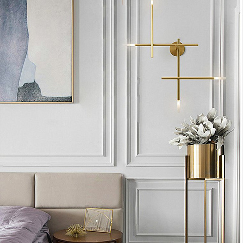 Бра ImperiumLoft 207739-26