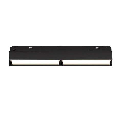 Светильник на шине Maytoni TR106-4-12W-DS-B