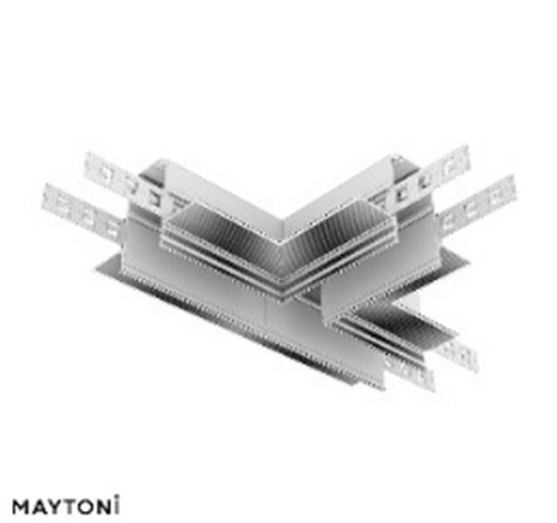 Коннектор Maytoni TRA034CT-42.12W