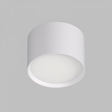 Накладной светильник Denkirs DK2601-WH