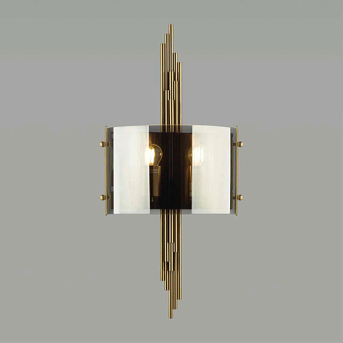 Бра Odeon Light 4895/2WA
