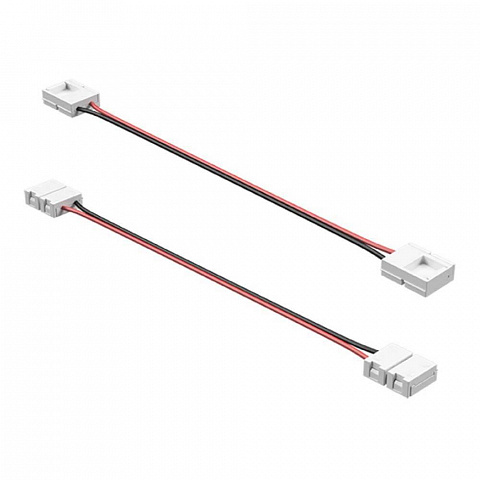 Соединитель для лент Lightstar 408081