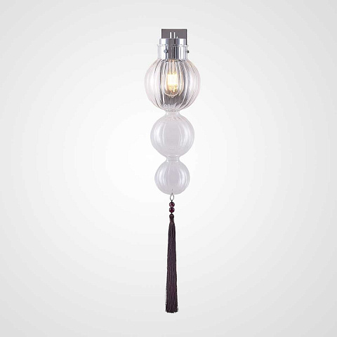 Бра Imperium Loft Heathfield Lighting - Medina Wall Gold 311504-22