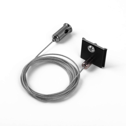 Подвесной комплект Elektrostandard 85094/00 Набор для подвеса (2м)