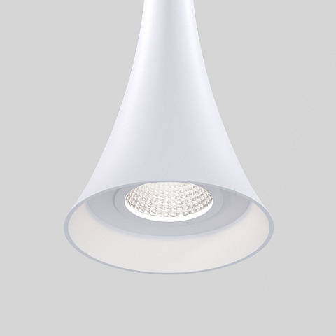 Подвесной светильник Elektrostandard 50314 LED 5W 4000K белый