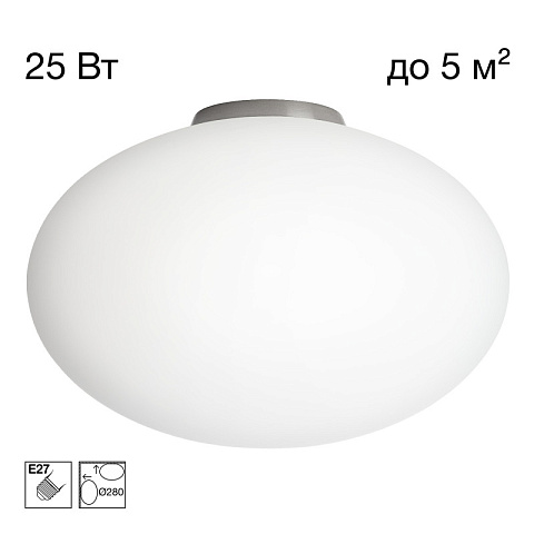 Накладной светильник Citilux CL941E28B1