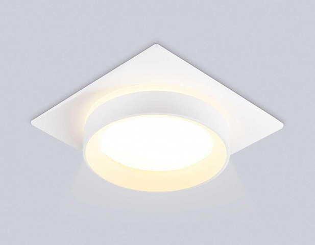 Влагозащищенный светильник Ambrella Light TN6709