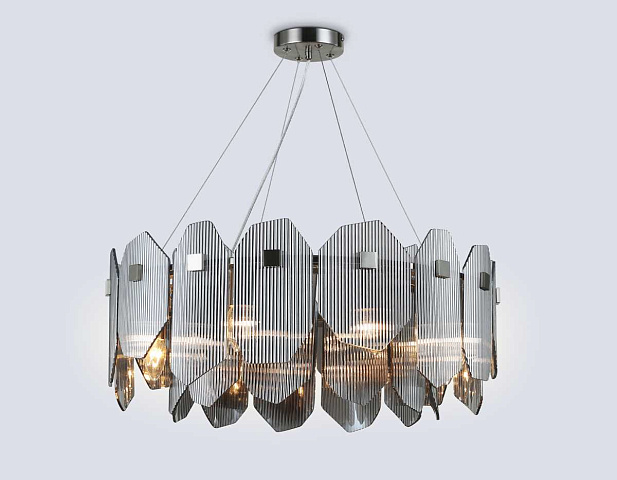 Подвесная люстра Ambrella Light LH31203