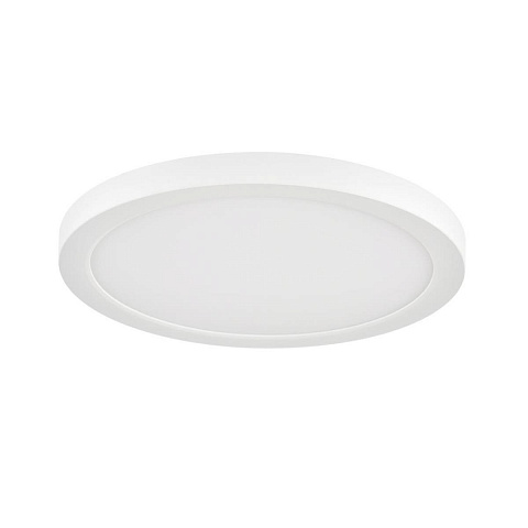 Влагозащищенный светильник Sonex 7790/18L