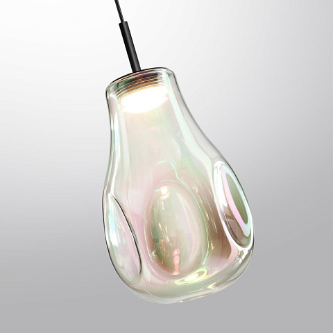 Подвесной светильник Odeon Light 5098/4LB