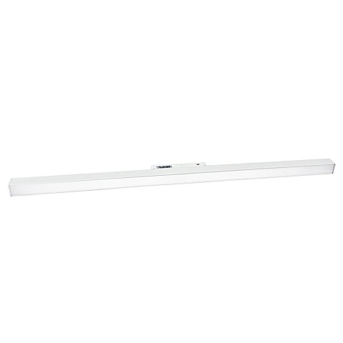 Светильник на шине Crystal Lux CLT 0.33 001 18W WH M4000K