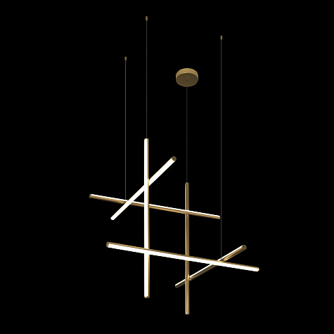 Подвесной светильник LOFT IT 10393/C