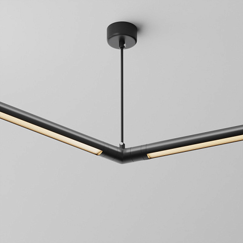 Коннектор Maytoni CA018LWC-P-B