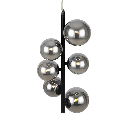 Подвесная люстра Maytoni MOD545PL-06B