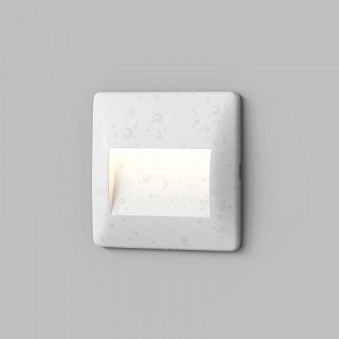 Светильник для ступеней Denkirs DK1210-WH