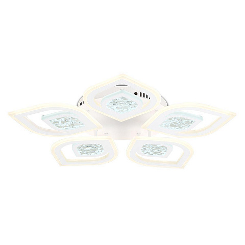 Накладной светильник Ambrella Light FA4292