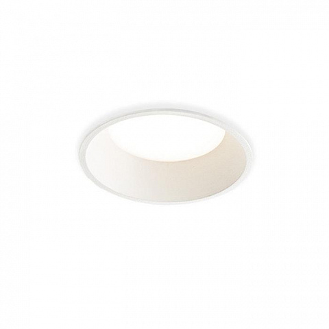Встраиваемый светильник ITALLINE IT06-6012 white 3000K