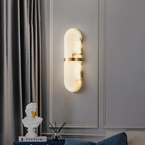 Бра ImperiumLoft 230011-23