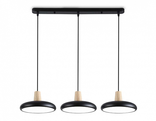 Подвесной светильник Ambrella Light FL4841