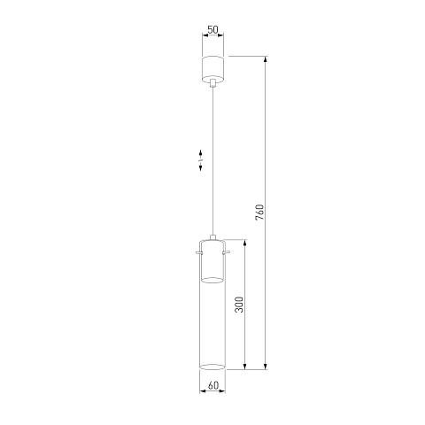 Подвесной светильник TK Lighting 3202 Look