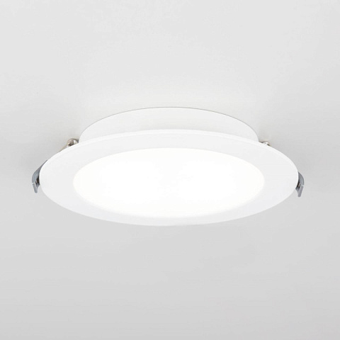 Встраиваемый светильник Citilux CLD5512N