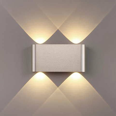 Бра Odeon Light 7106/4WL