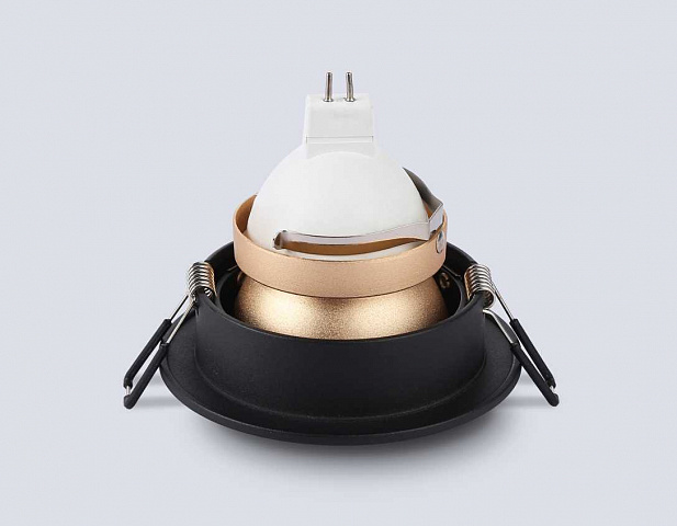 Встраиваемый светильник Ambrella Light TN102825