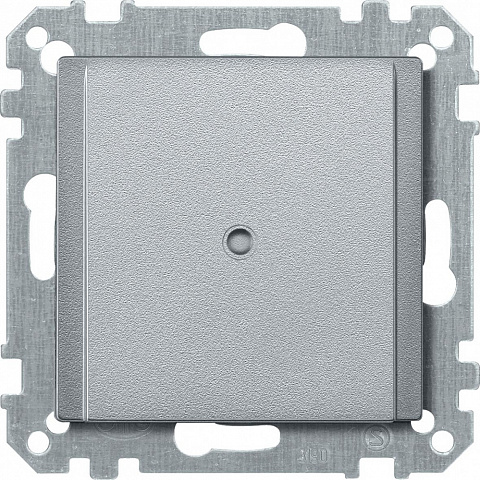 Schneider Electric Merten SM Алюминий Вывод кабеля