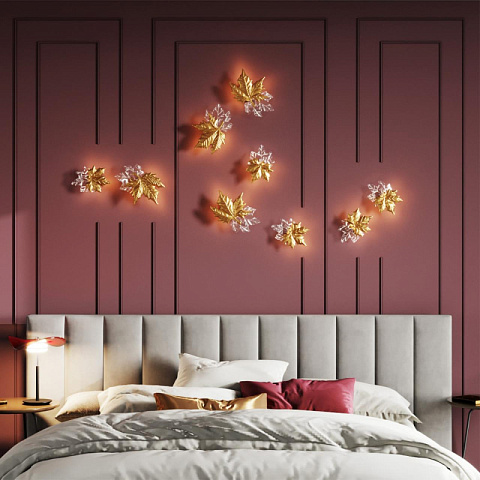 Бра Odeon Light 4371/6WL
