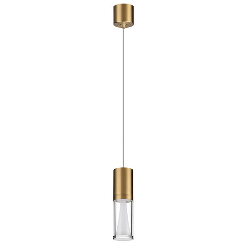 Подвесной светильник Odeon Light 7144/4L