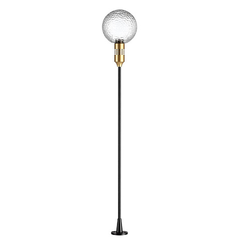 Садово-парковый светильник Odeon Light 7121/2GL