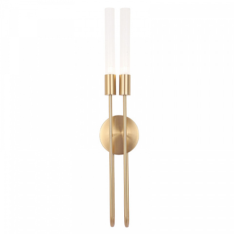 Бра Crystal Lux DIA AP2
