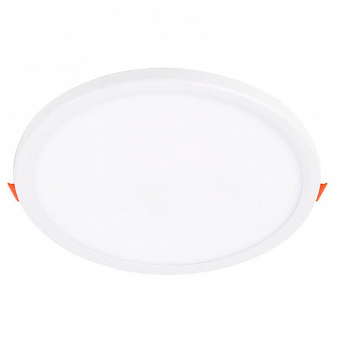 Встраиваемый светодиодный светильник Ambrella light Led Downlight DLR313