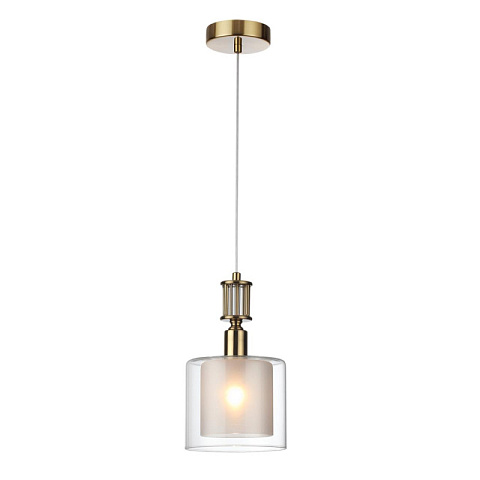 Подвесной светильник Odeon Light 5088/1