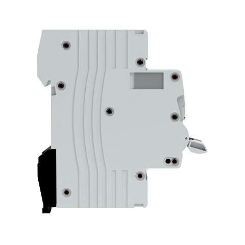 EKF Averes DVA-6 Диф. Автомат (C)  1P+N 25А/30мА тип А 6кА