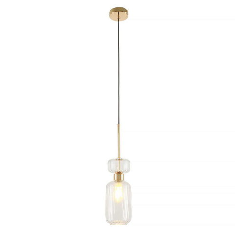 Подвесной светильник MyFar Aubrey MR2360-1P