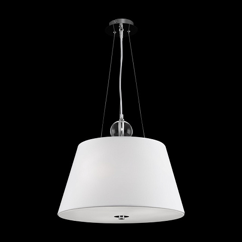 Подвесная люстра Maytoni MOD613PL-03W