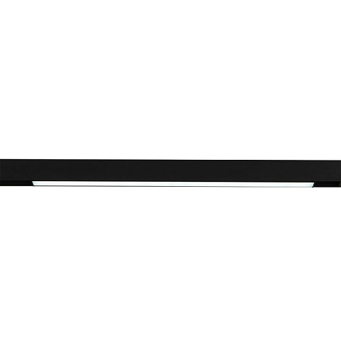 Светильник на шине Crystal Lux CLT 0.33 001 18W BL M 3CCT-SMART