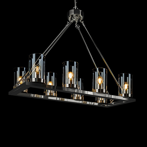 Подвесной светильник LOFT IT 10437/760R